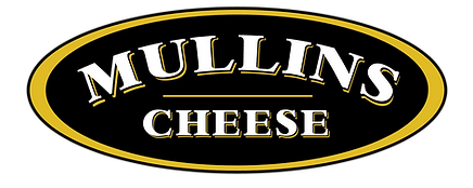 Mullins Cheese Logo